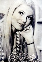 Мисс Мира 1969