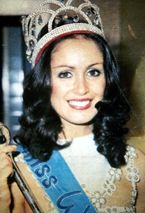 Мисс Мира 1978
