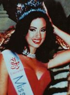 Мисс Мира 1995