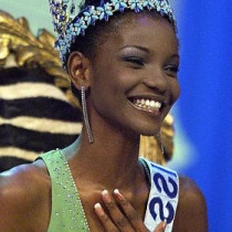 Мисс Мира 2001
