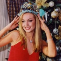 Мисс Мира 2003
