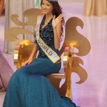 Мисс Мира 2007