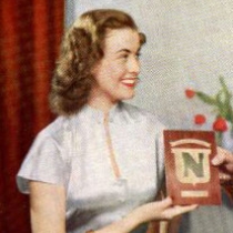 Мисс Мира 1951