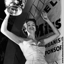 Мисс Мира 1952