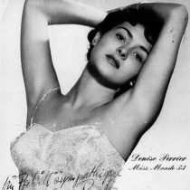 Мисс Мира 1953