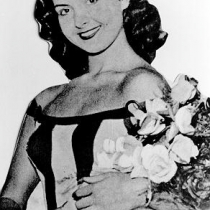 Мисс Мира 1953