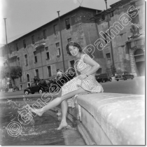 Мисс Мира 1954