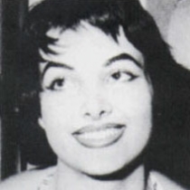 Мисс Мира 1956