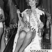 Мисс Мира 1959