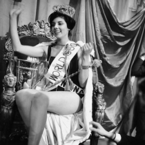 Мисс Мира 1960