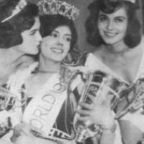 Мисс Мира 1960