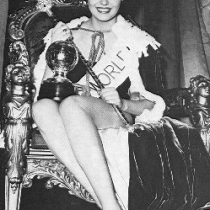 Мисс Мира 1961
