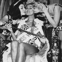 Мисс Мира 1962