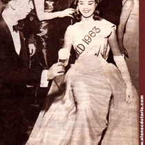 Мисс Мира 1963