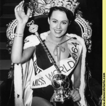 Мисс Мира 1964