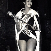 Мисс Мира 1966