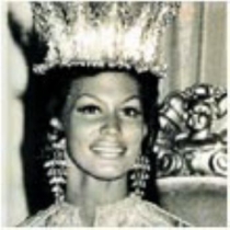 Мисс Мира 1970a