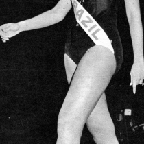 Мисс Мира 1971