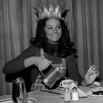 Мисс Мира 1971