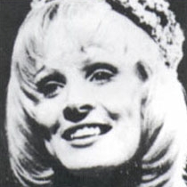 Мисс Мира 1972