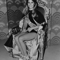 Мисс Мира 1973