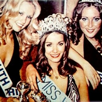Мисс Мира 1974