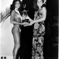 Мисс Мира 1976