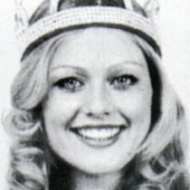 Мисс Мира 1977