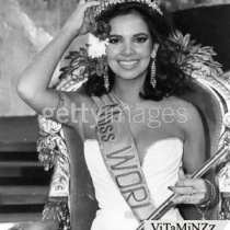 Мисс Мира 1979