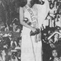 Мисс Мира 1980