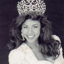 Мисс Мира 1985