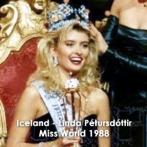 Мисс Мира 1988