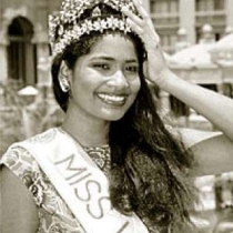 Мисс Мира 1993