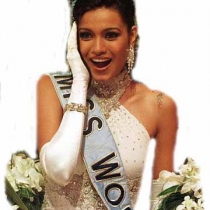 Мисс Мира 1996