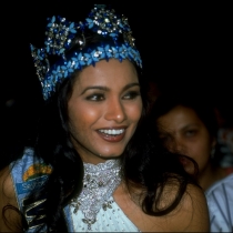 Мисс Мира 1997