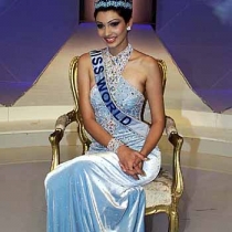 Мисс Мира 1999